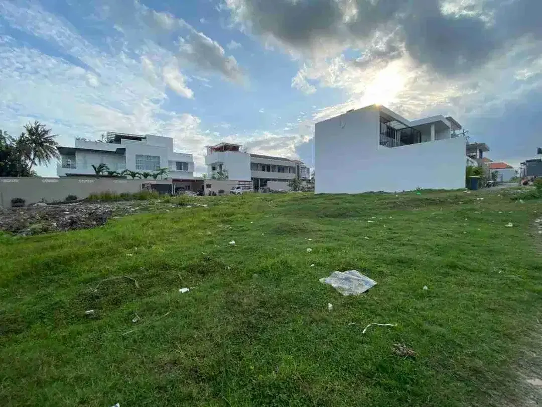 DIJUAL TANAH BANTAS MUNGGU - Image 4 of 6