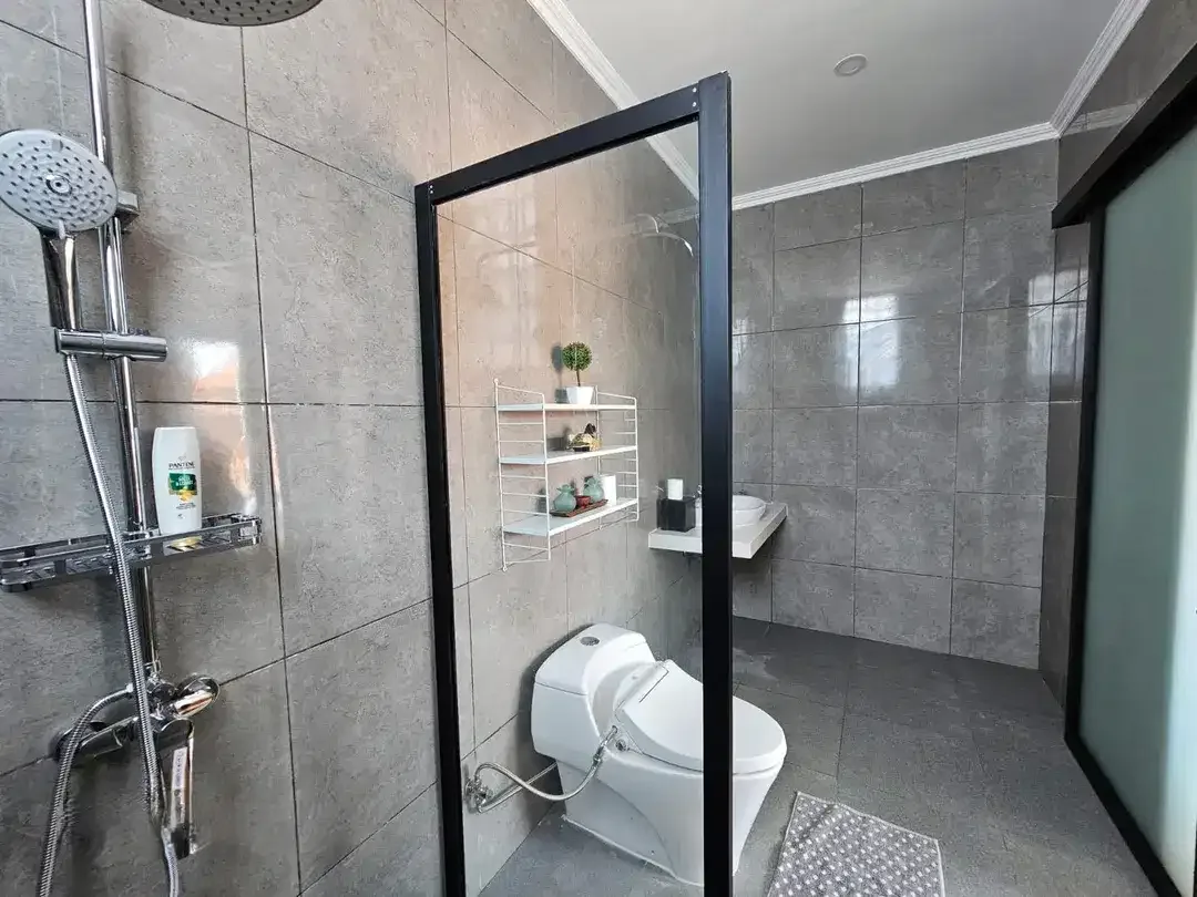 Brand New Villa for Rent in Sanur Denpasar - Image 7 of 8