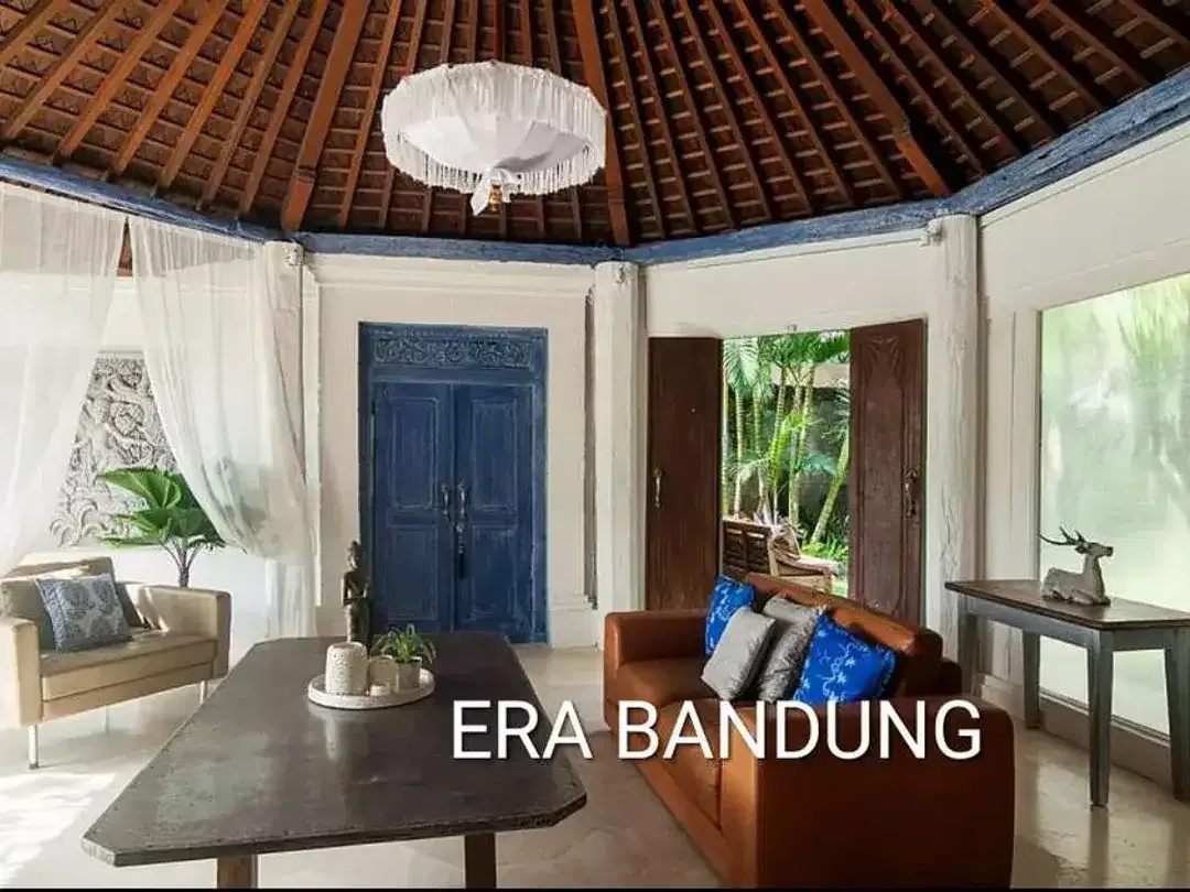 Villa Hotel Resort  di KUTA UTARA (daerah Canggu Kerobokan) - Image 4 of 10