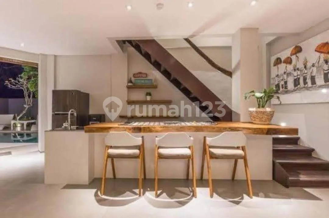 Dijual Luxury Villa di Taman Mumbul, Kuta Selatan, Badung - Image 4 of 4