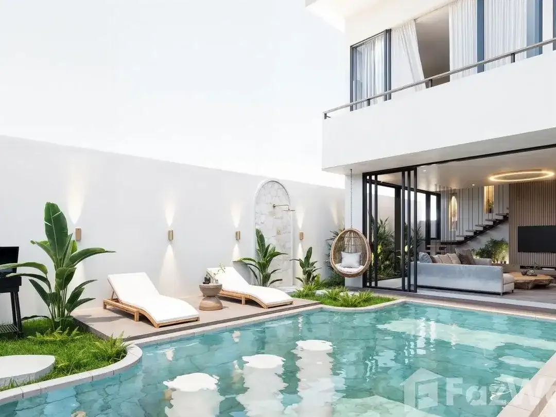3 Bedroom Villa for sale at The Kaya Residences - Image 3 of 10