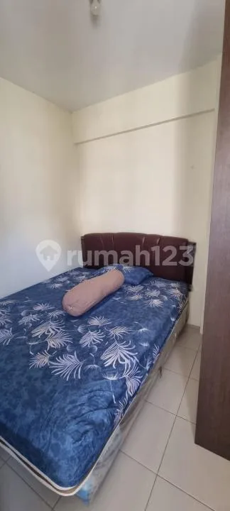 Apartemen 2 BR Furnish Puncak Kertajaya Surabaya - Image 3 of 3