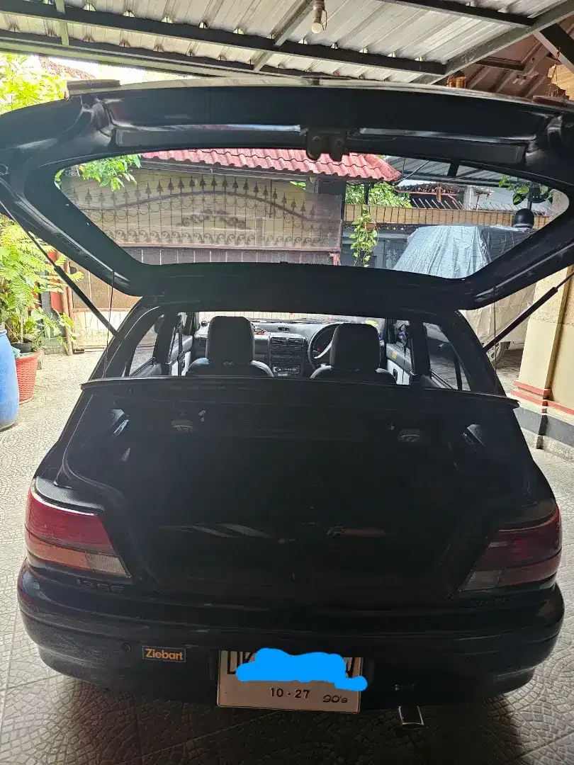 Toyota Starlet 1.3 SE Tahun 1995 Istimewa - Image 6 of 10