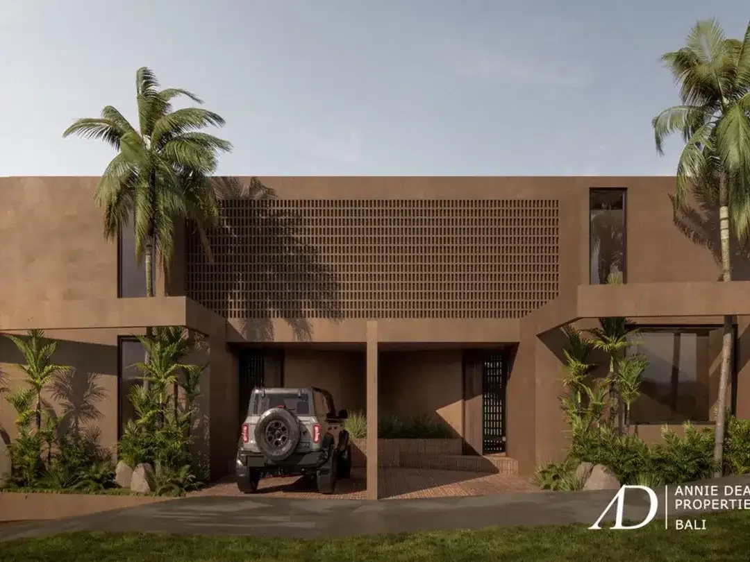 FREEHOLD 2-BEDROOM OFF-PLAN VILLA IN TIYING TUTUL - Image 9 of 10