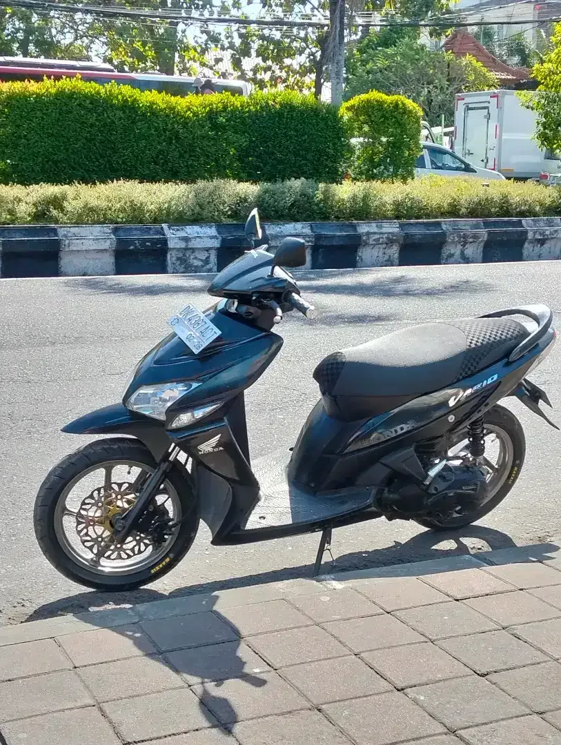 Vario 110  istimewa - Image 3 of 6