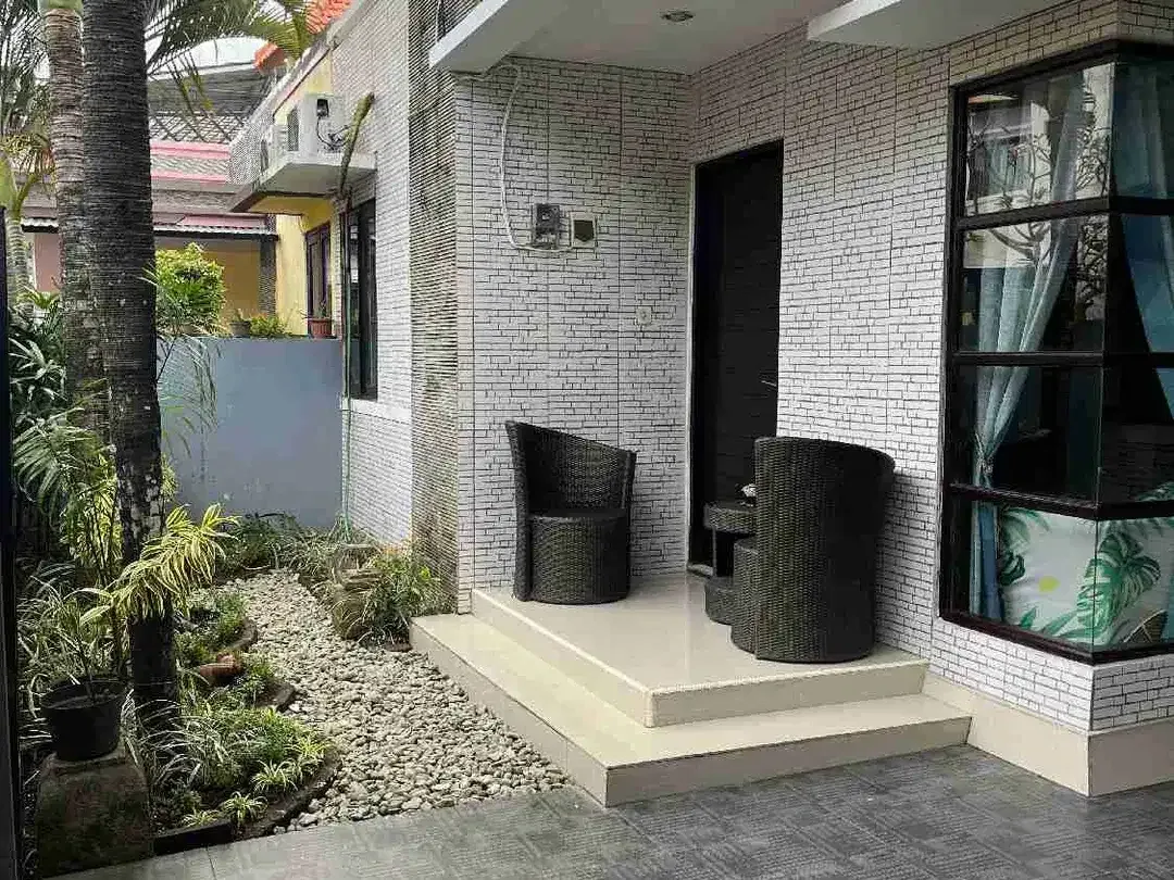 Rumah Furnish Diamond residence Taman Jimbaran - Image 2 of 10
