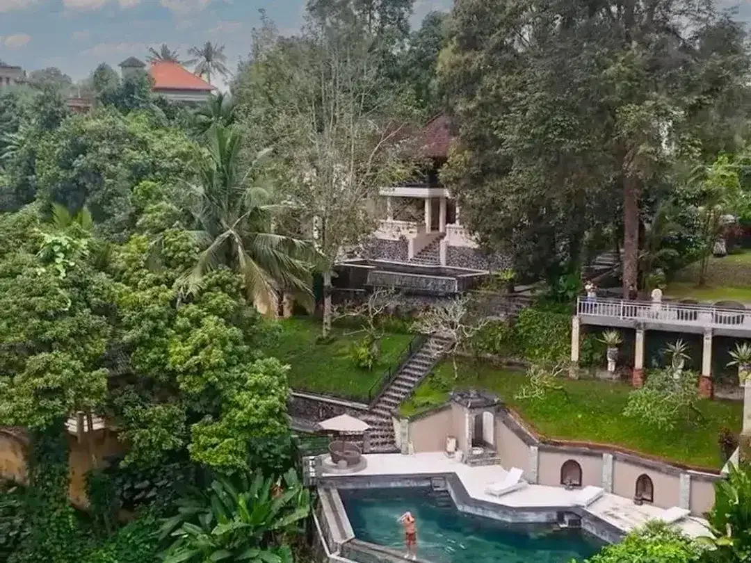 Land for sale in Ubud, Bali - Image 7 of 10