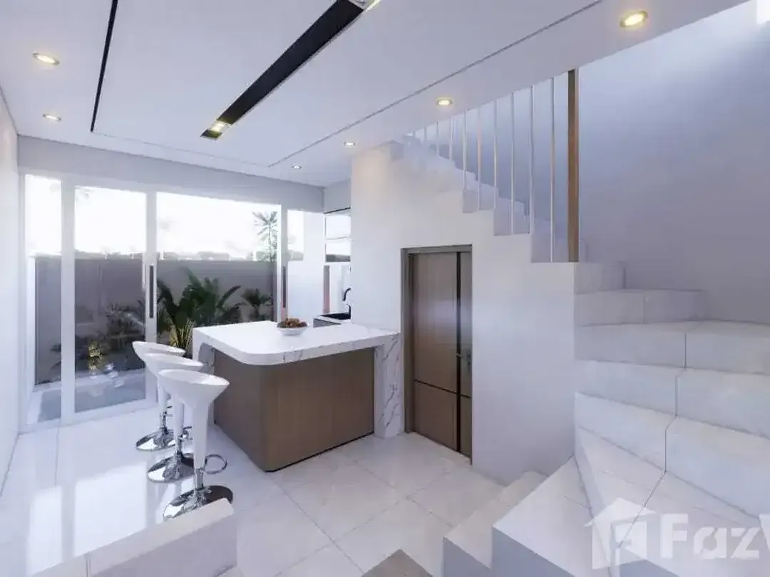1 Bedroom Villa for sale in Mengwi, Bali - Image 10 of 10