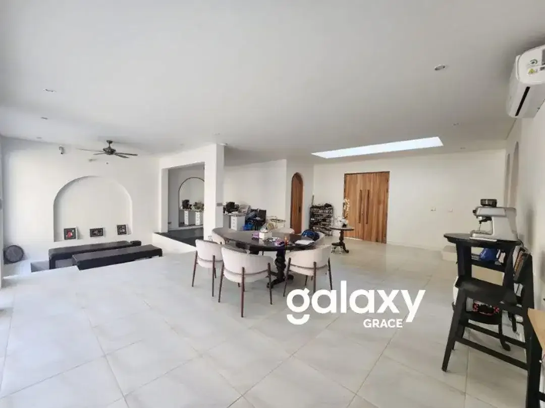 JUAL SEWA VILLA MEWAH DI GOA GONG JIMBARAN BADUNG - Image 1 of 10