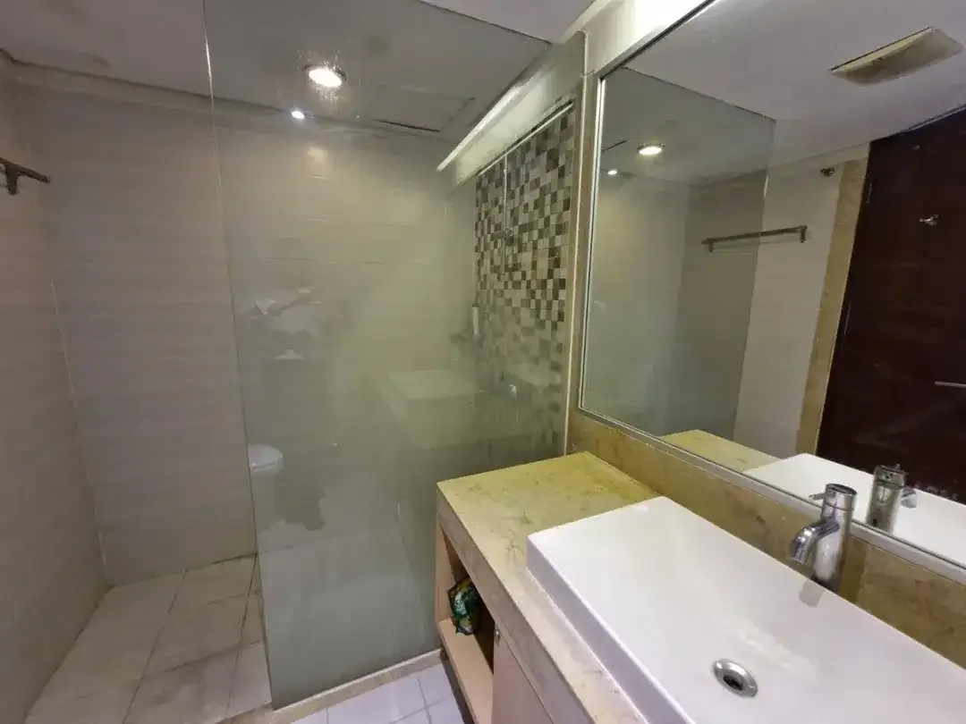 Apartemen Fasilitas Lengkap type studio di Seminyak - Image 2 of 10