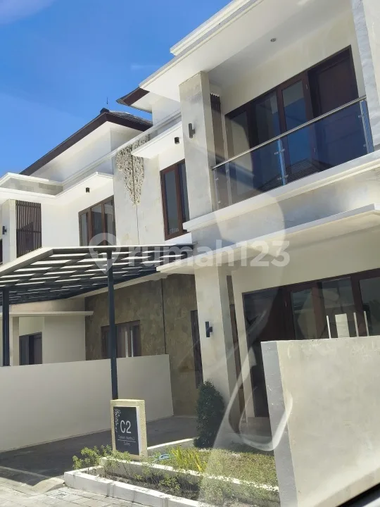 Rumah Minimalis Termurah Hanya 1 Menit Dari Jalan Utama Nusa Dua - Image 3 of 4