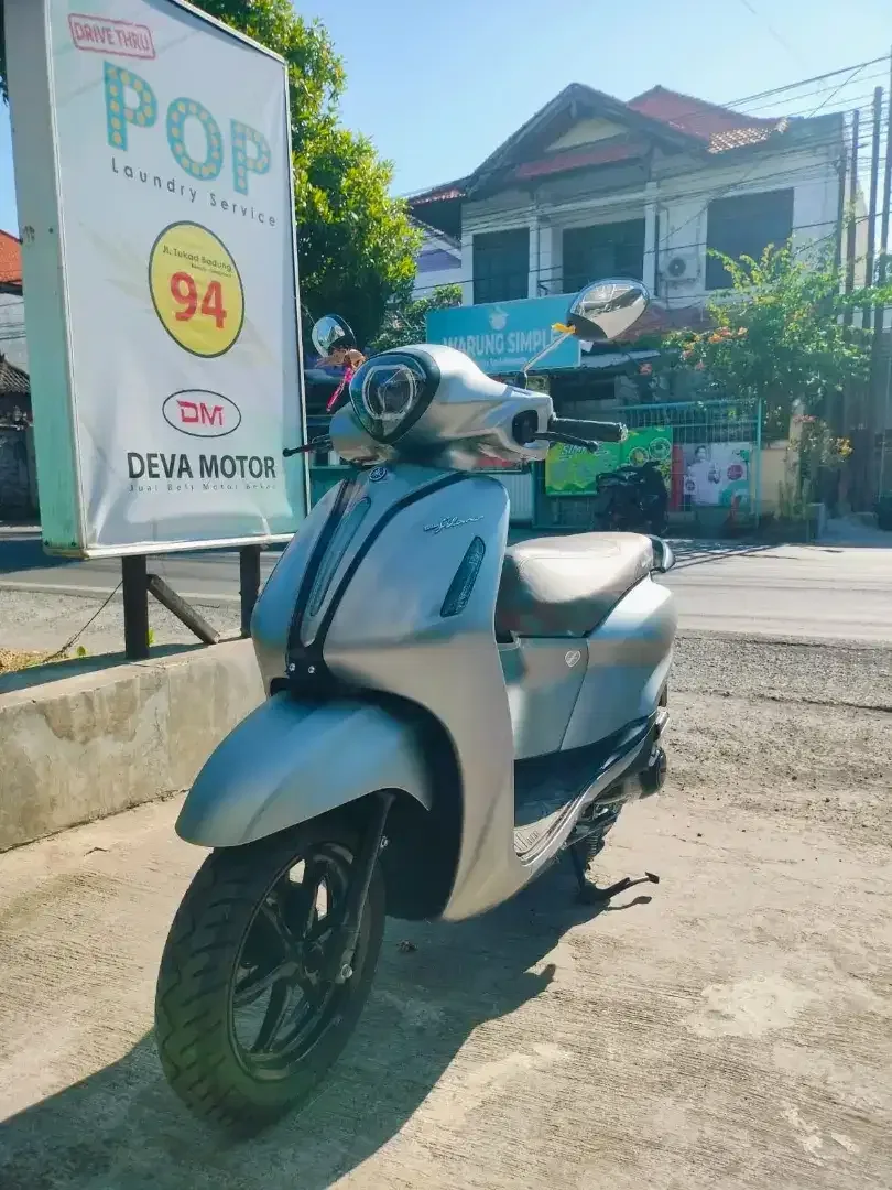Grand Filano 2025 Deva motor - Image 4 of 8