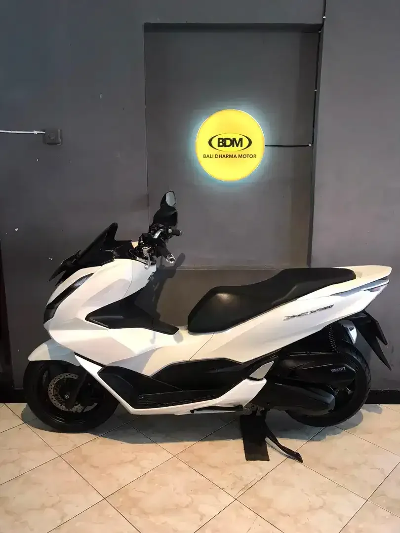 DP 1,1 JT/ BUNGA MENURUN 2% / HONDA PCX 160 TAHUN 2022 - Image 2 of 7