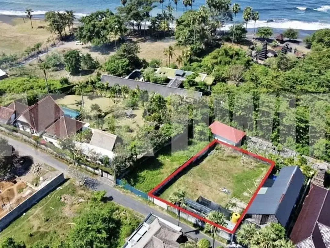 Tanah Premium Pantai Saba Gianyar - Image 2 of 7