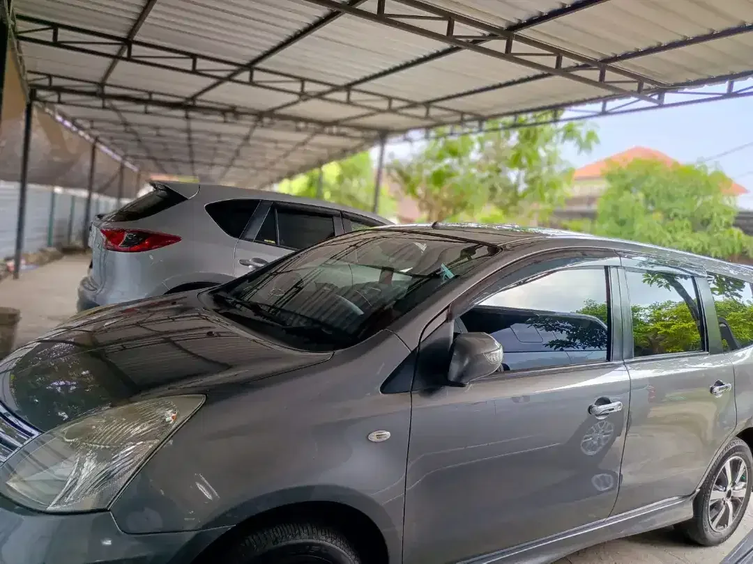 Jual grand Livina hws 1.8 matic - Image 7 of 9