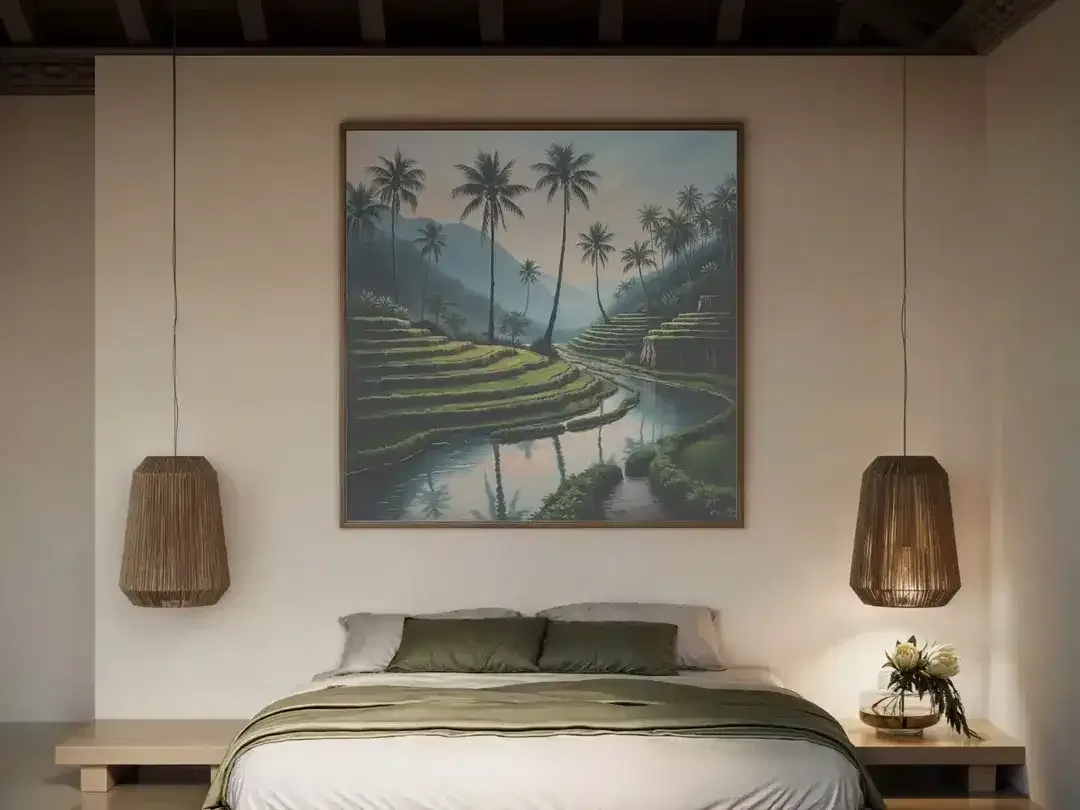 Resort di jantung Nusa Dua - Image 3 of 7