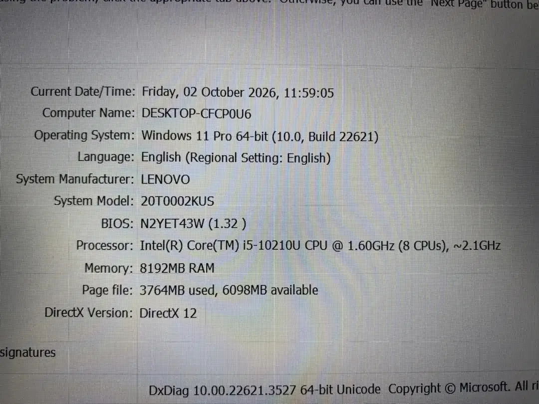 HP Elitebook 745 G4 Amd Pro A10 Ram 8GB SSD 128GB Slim Mulus Murah - Image 9 of 10