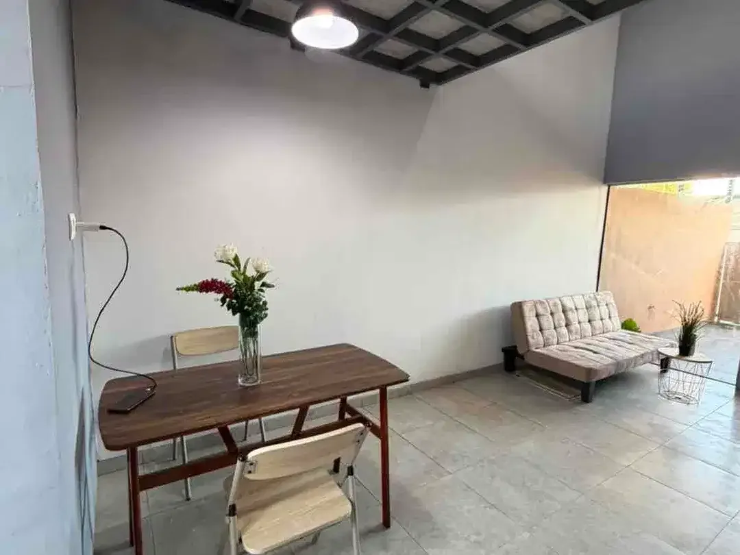 Disewakan Villa Mezzanine Room Siap Huni Dekat Sunset Road, Kuta Bali - Image 6 of 10