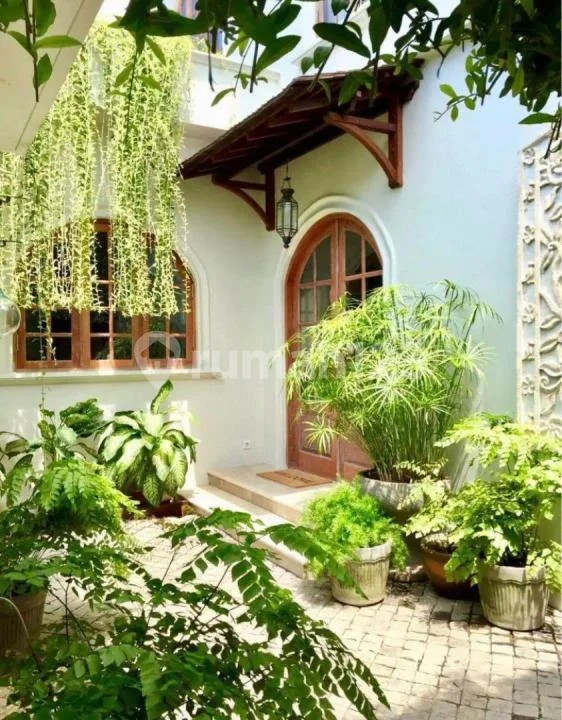 Jual Cepat Luxury Villa atau Rumah Lokasi Kayu Tulang Selatan - Image 4 of 4