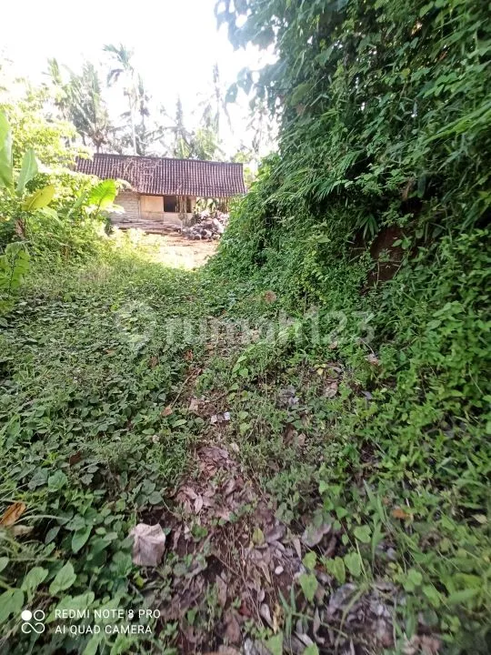 Tanah View Sawah Abadi Zona Kuning Lingkunganvilla - Image 3 of 4