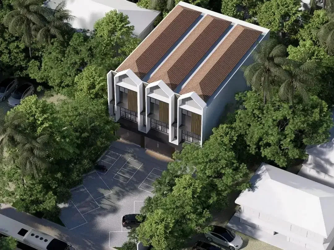 Shophouse 3 Storey High Traffic & High Exposure, forsale in Nusa dua. - Image 3 of 8