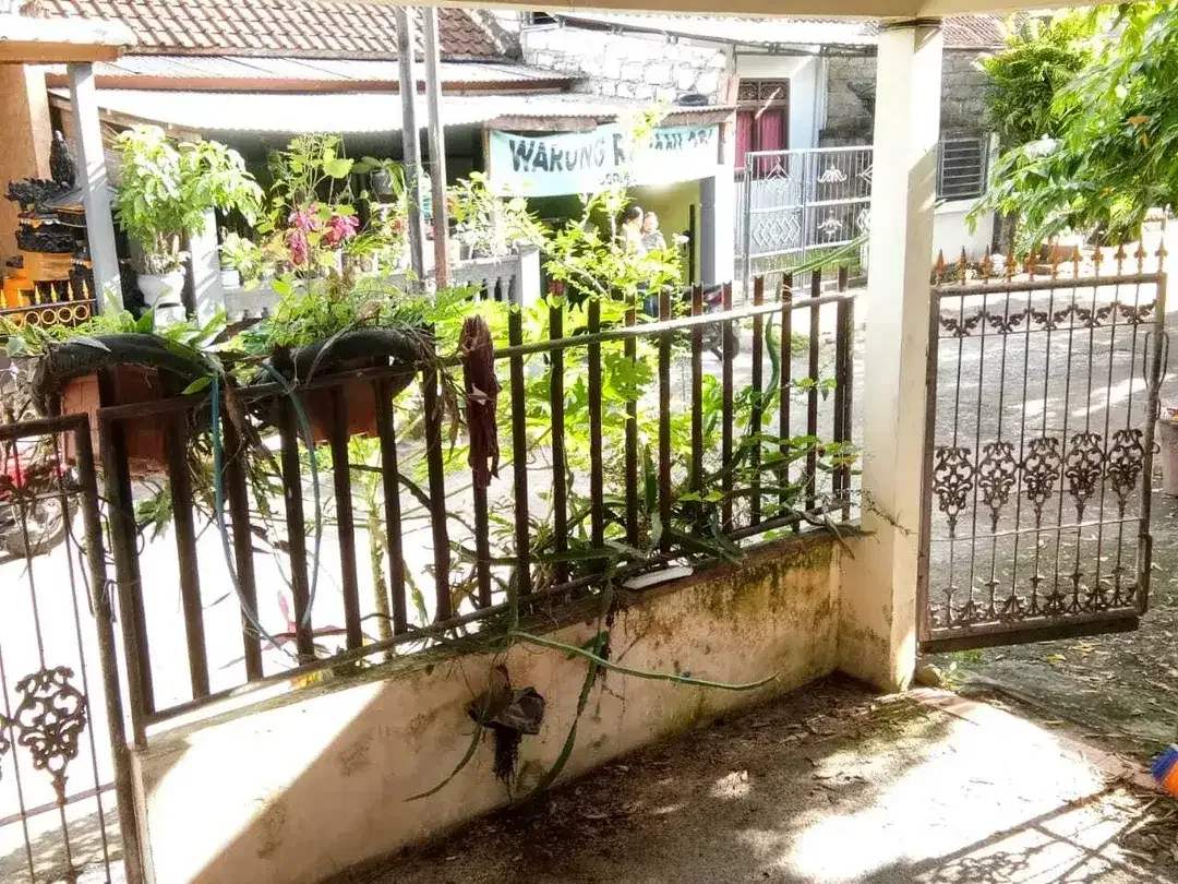 For Sale Rumah Minimalis 2 lt Dalam perumahan kawasan Ungasan  bali - Image 10 of 10
