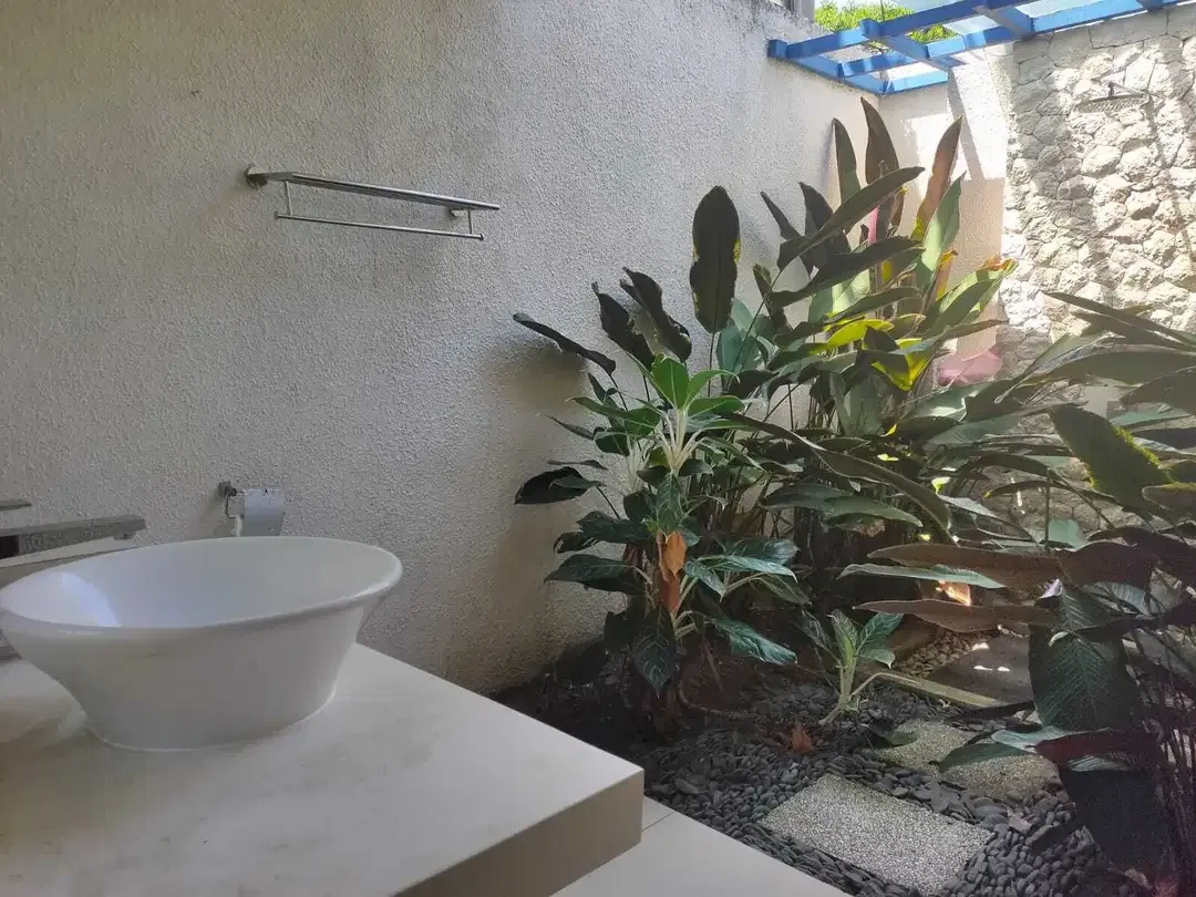Dijual Villa Dekat Pantai Mertasari Sanur - Image 6 of 10