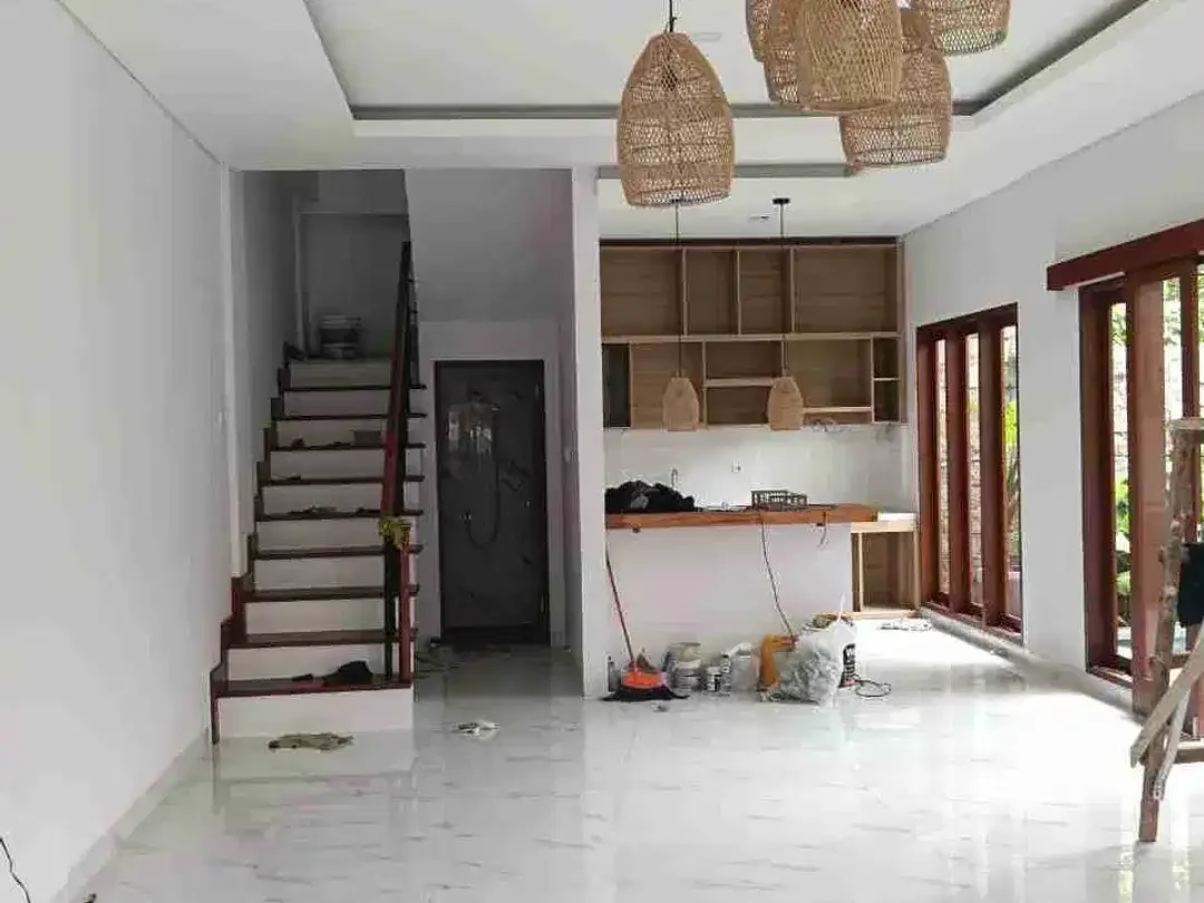 Vila Baru Strategis di Tukad Bilok Sanur Dekat Pusat Kota - Image 5 of 8