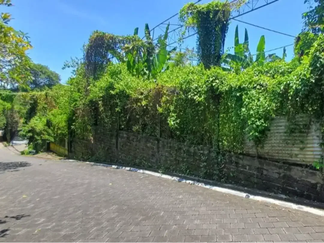 Tanah Perumahan Teras Ayung Denpasar - Image 4 of 4