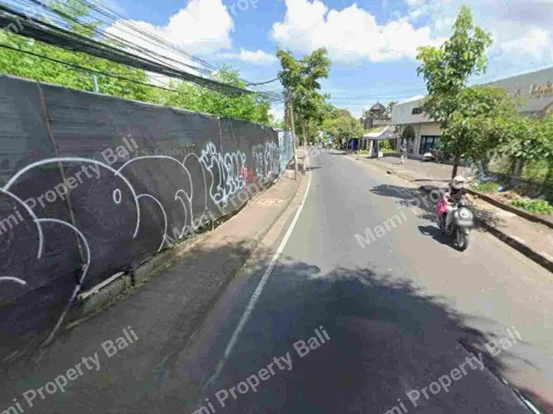 Tempat usaha yang bagus Canggu - Image 4 of 7