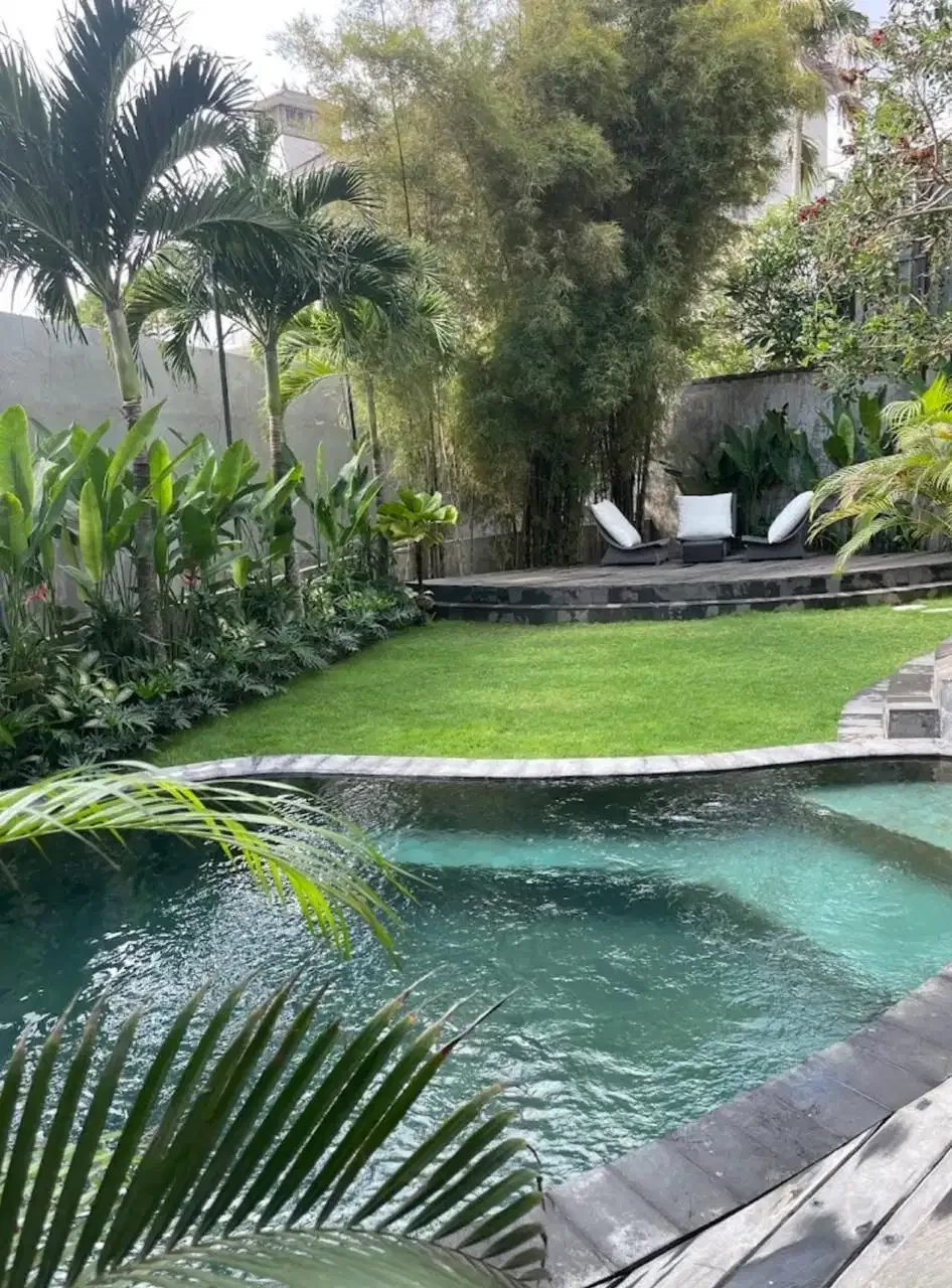 Hotel Boutique Echo Beach Canggu Badung - Image 4 of 10