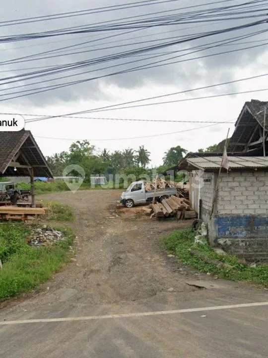 1,35 Ha Commercial Land - Ideal For Large-Scale Business, Tabanan - Image 4 of 4