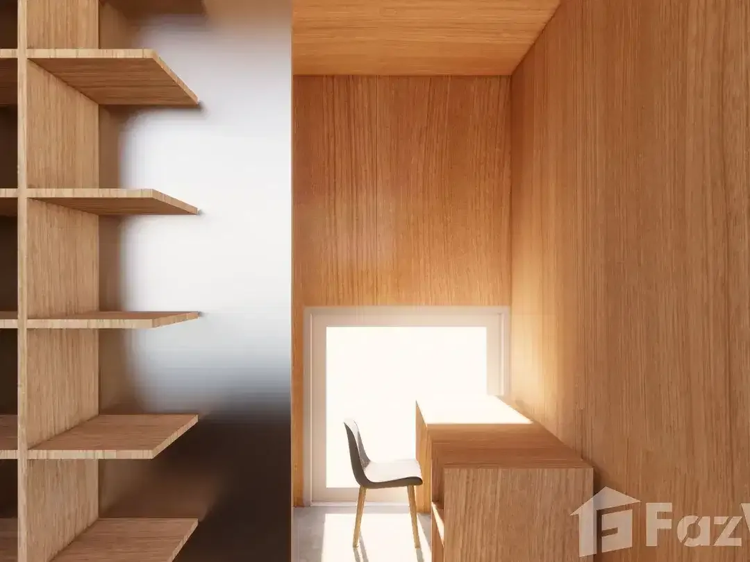 3 Bedroom Villa for sale at Axis by Tamora Group - Image 8 of 10