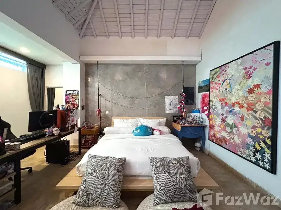 4 Bedroom Villa for sale in Canggu, Bali - Image 9 of 10