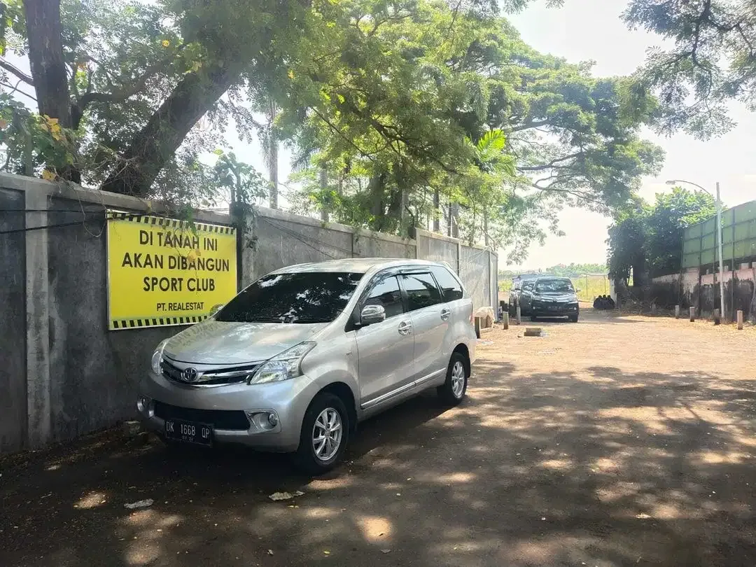 Tanah Premium di Petitenget Kerobokan Villa Air - Image 2 of 5