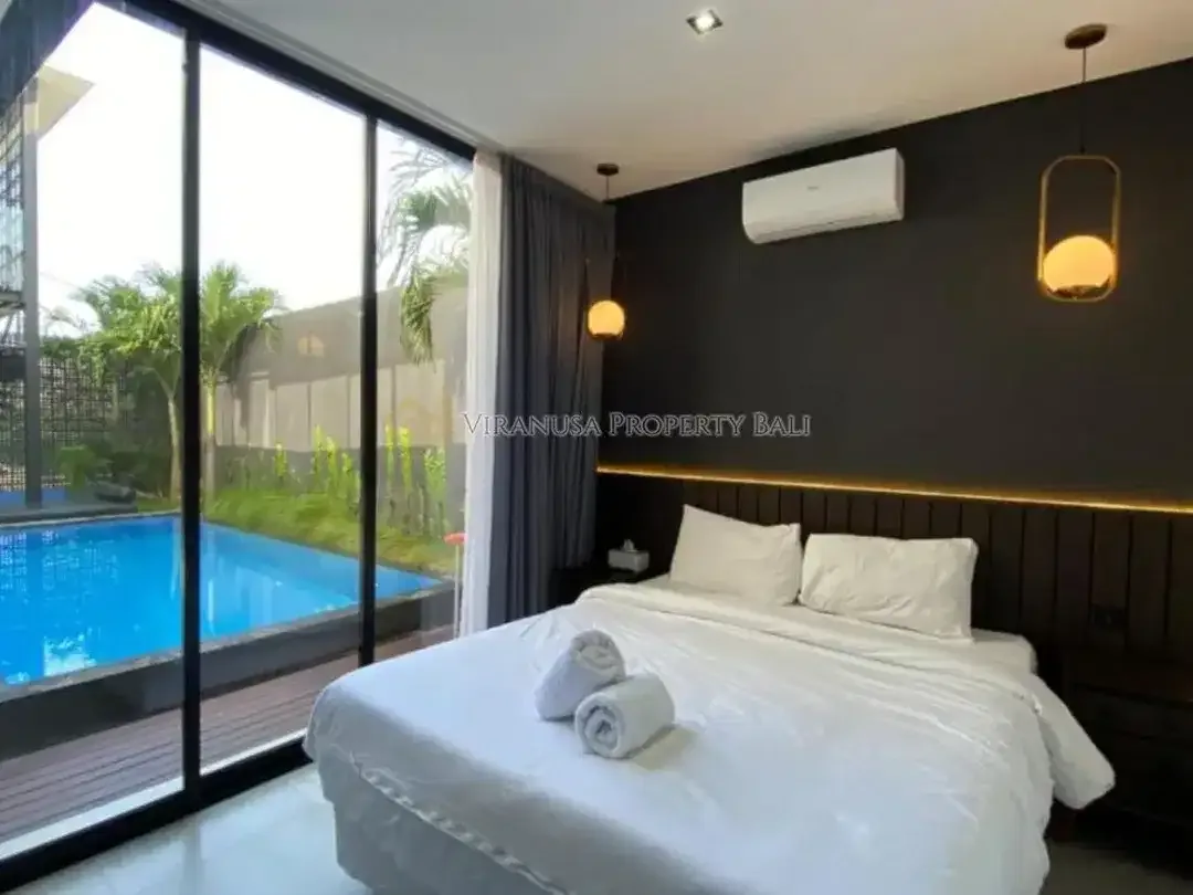 Premium Modern Villa - Grand Ungasan, Bali - Image 2 of 10