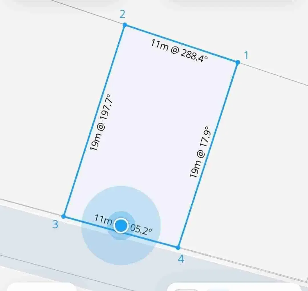 DIJUAL TANAH MERTANADI SEMINYAK KUTA - Image 8 of 8