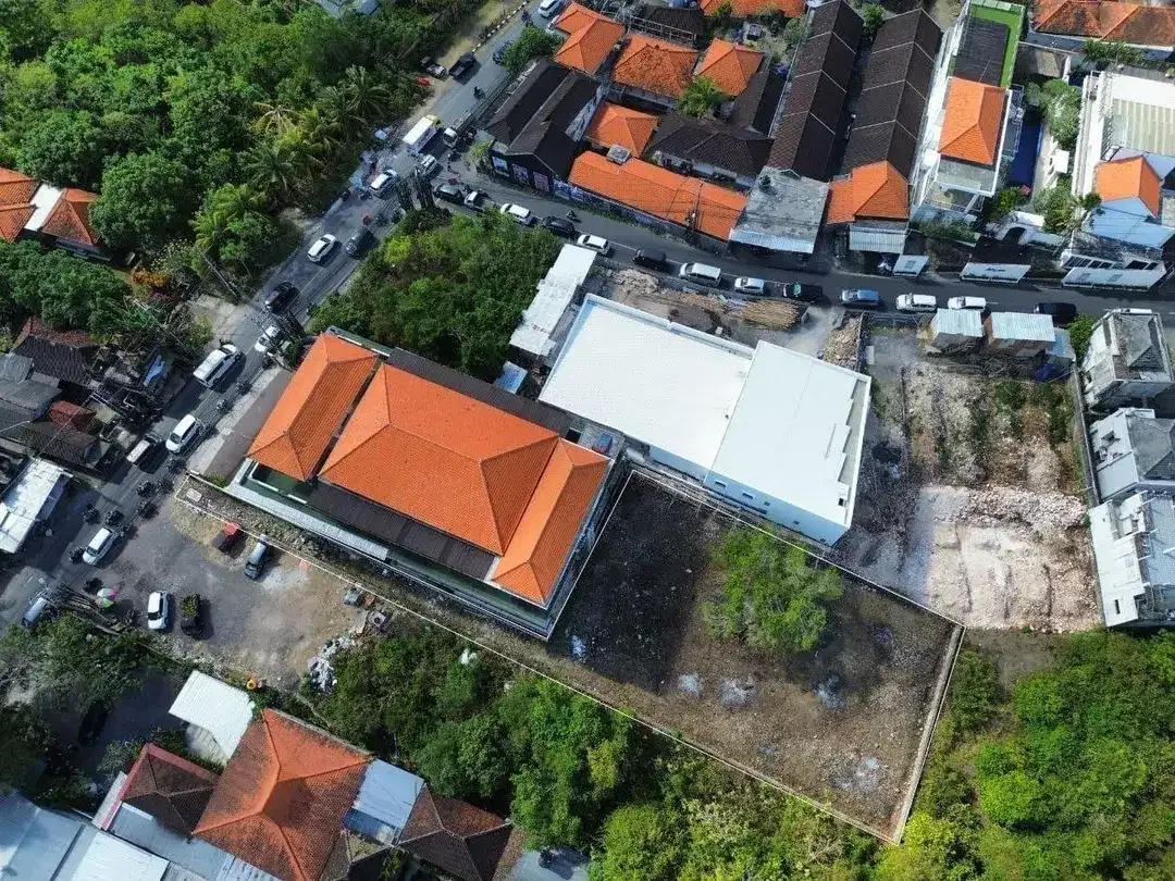 Dijual tanah di jalan utama Toyaning 2, Ungasan. - Image 10 of 10