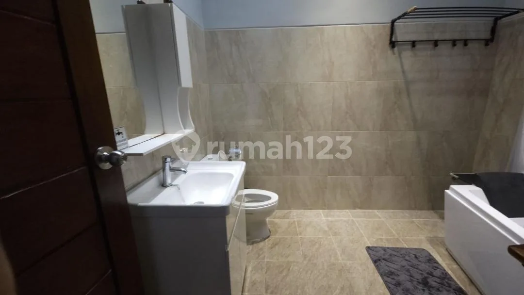 Villa Is Located At Desa Pering Saba - Image 4 of 4