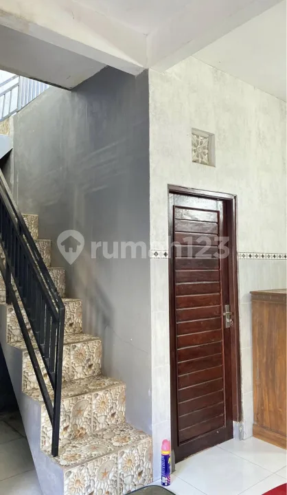 Rumah 3 Kamar Tidur Lokasi Dekat Rumah Sakit Ganesha Gianyar - Image 4 of 4