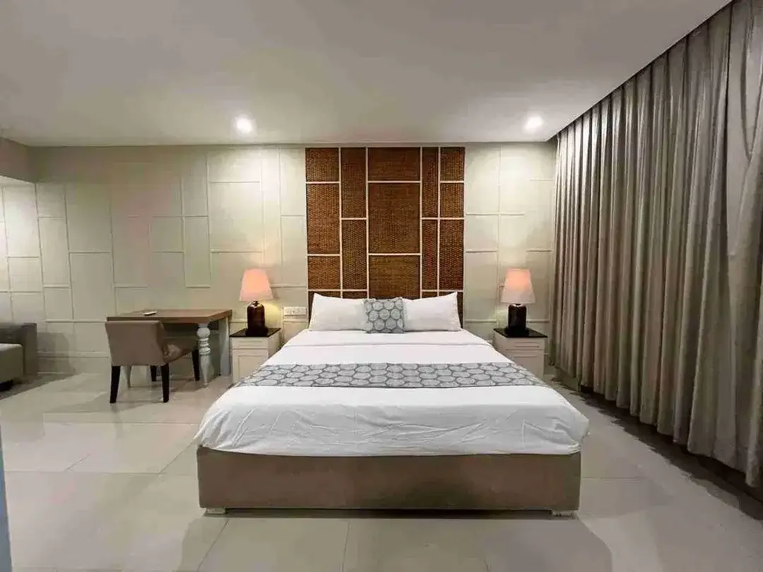 Hotel Dan Villa Seminyak Kuta Bali - Image 9 of 10