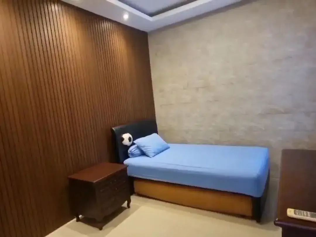 Dijual RUMAH MINIMALIS LOKASI STRATEGIS DI JIMBARAN - Image 7 of 10