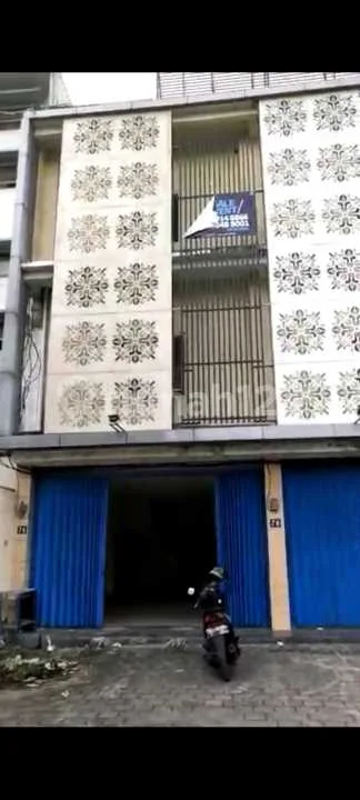 Hot List Di Jual Ruko Lokasi Barito Panjer Denpasar Selatan - Image 1 of 1