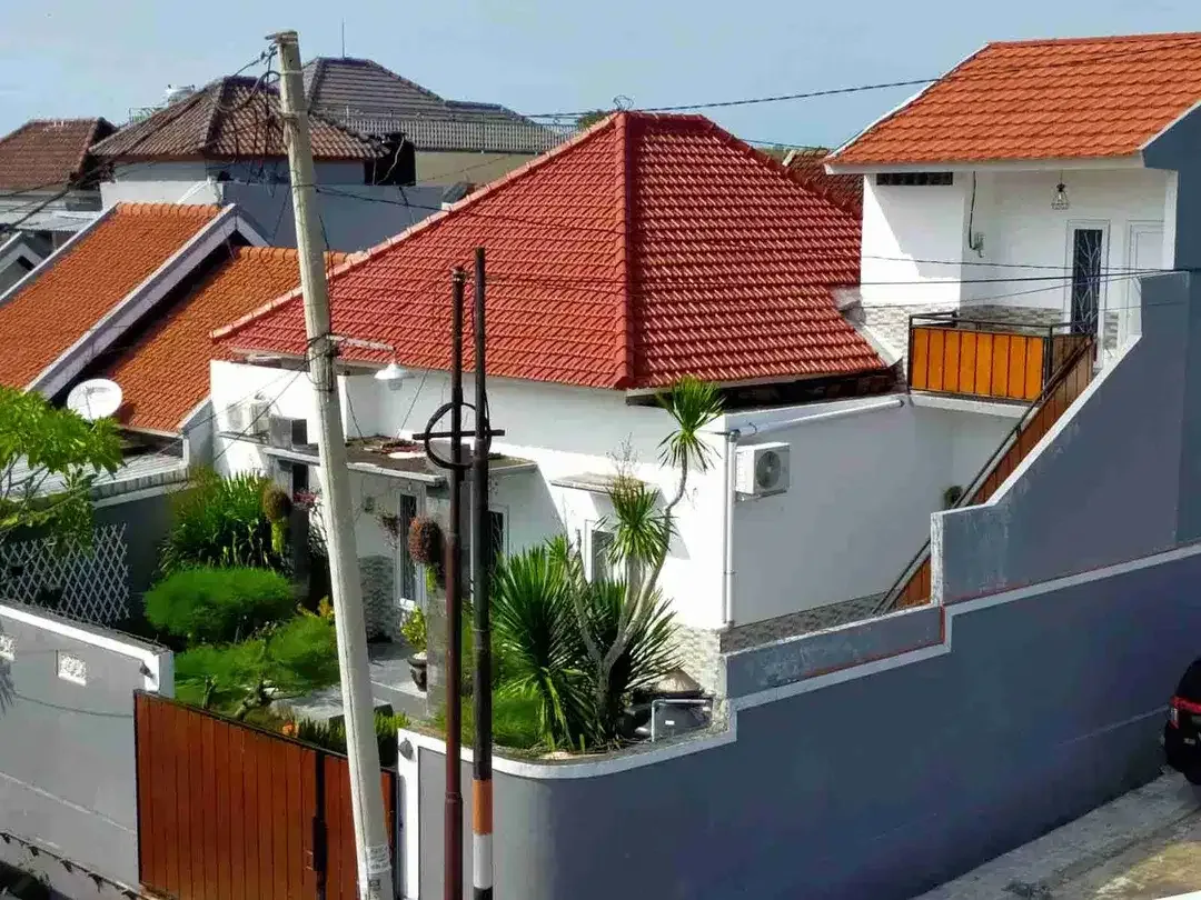 RUMAH SIAP HUNI 2 LANTAI – NUSA DUA LOKASI HOOK - Image 4 of 10