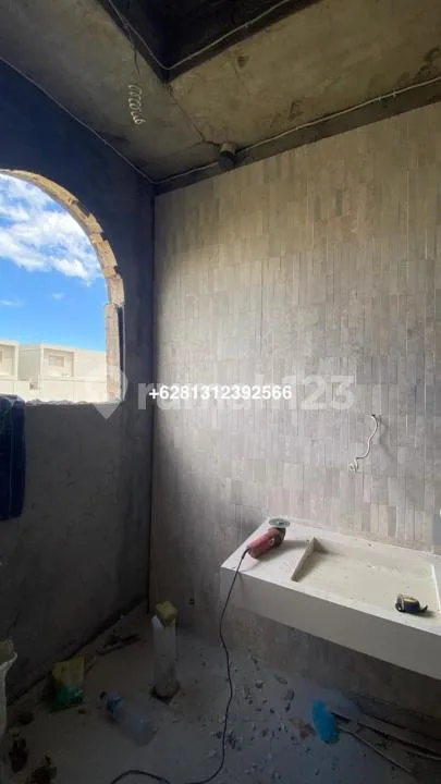 Brand New 2 Bedrooms Villa Seseh Cemagi Walking Distance To The Beach - Image 3 of 4
