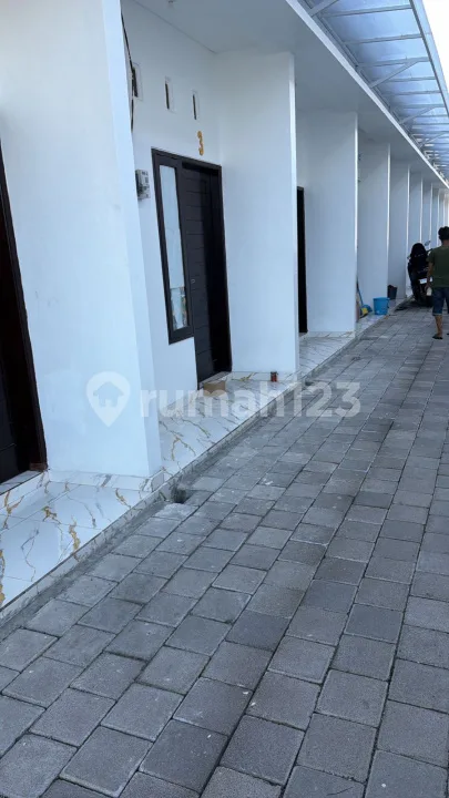 Toko Baru 11 Unit dan Kos 18 Kamar Masih Running - Image 3 of 4