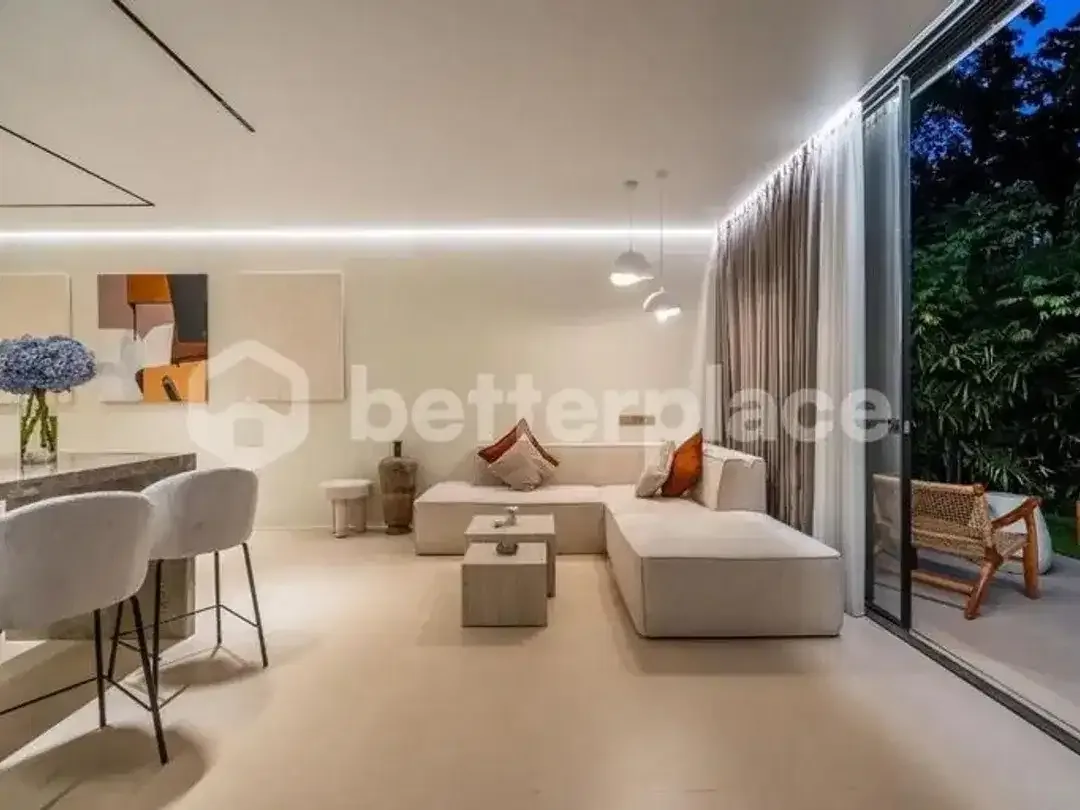 Sophisticated Ubud Living – Modern Two-Story Luxury Townhouse in an Exclusive Gated Community with Wellness and Lifestyle Amenities - Image 8 of 10