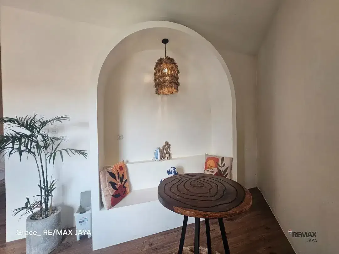 Honeymooner Villa Concept For Sale di Area Berawa Canggu - Image 1 of 10