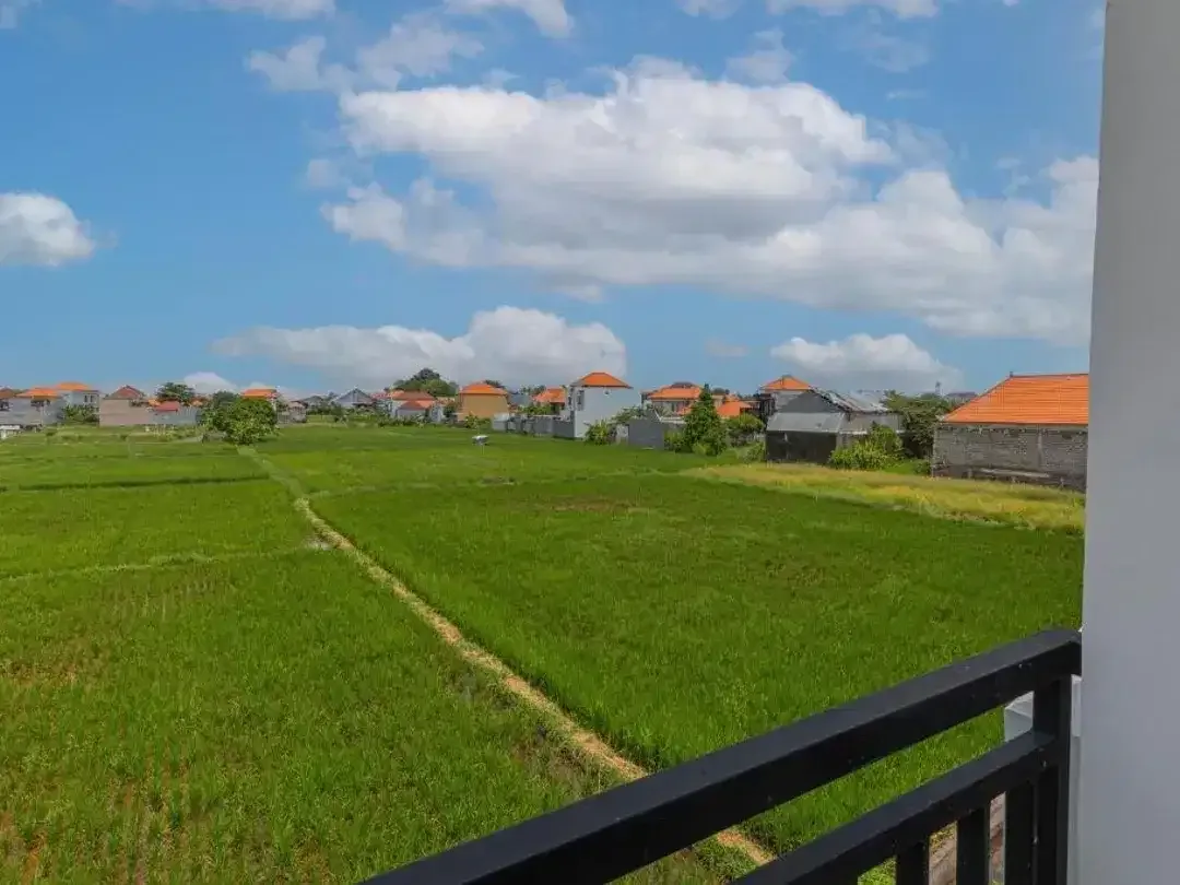 Villa View Sawah Sanur Denpasar Selatan - Image 3 of 10