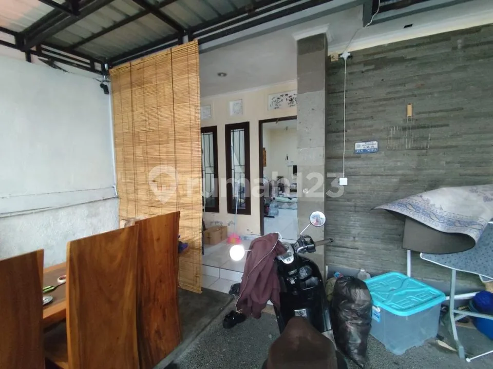 Bukan Sekadar Rumah - Hunian Impian Anak Muda di Dalung - Image 4 of 4